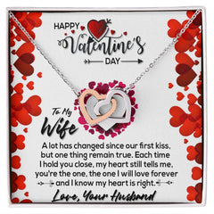 To My Wife