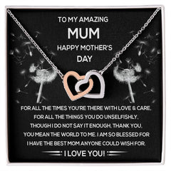 To My Mom- Happy Mother's Day
