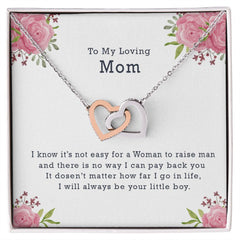 To My Mom- Happy Mother's Day