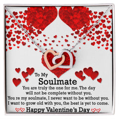 To My Soulmate