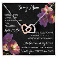 To My Mom- Happy Mother's Day