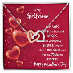 To My Girlfriend