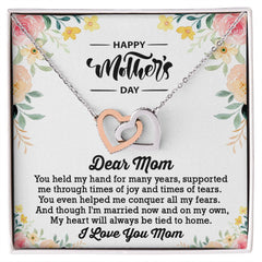 To My Mom- Happy Mother's Day