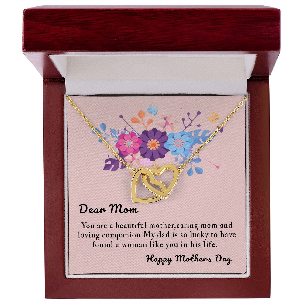 To My Mom- Happy Mother's Day