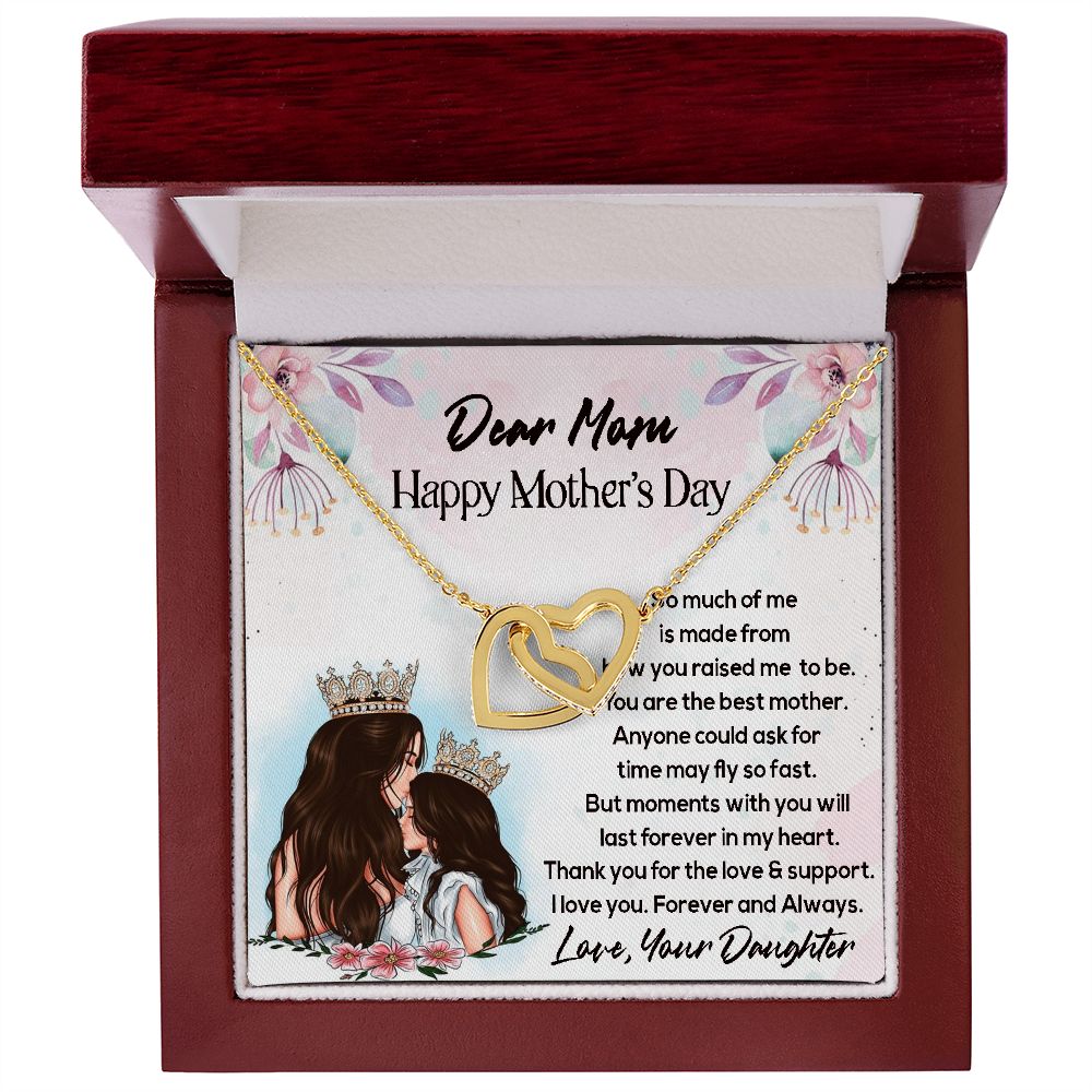 To My Mom- Happy Mother's Day