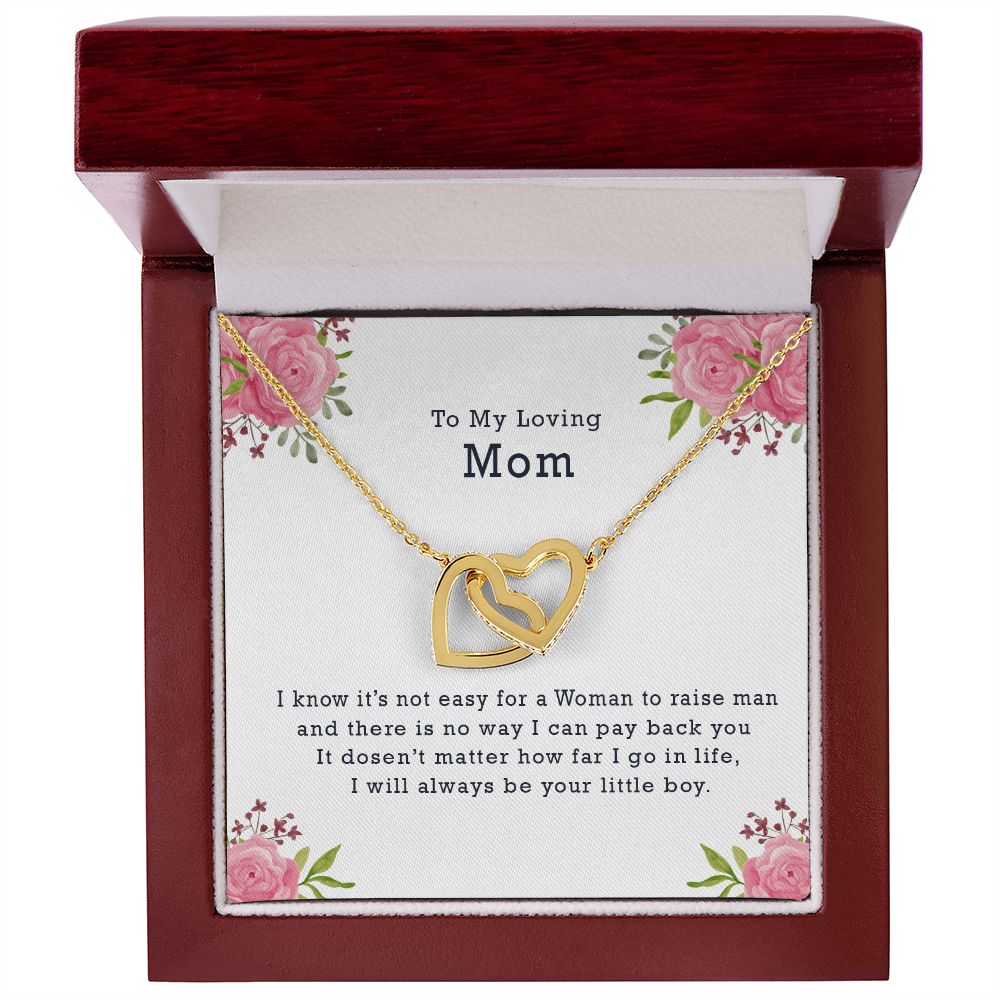 To My Mom- Happy Mother's Day