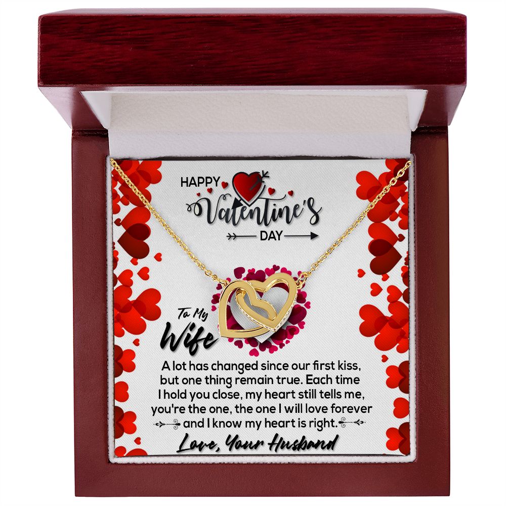 To My Wife