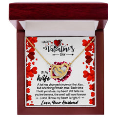 To My Wife
