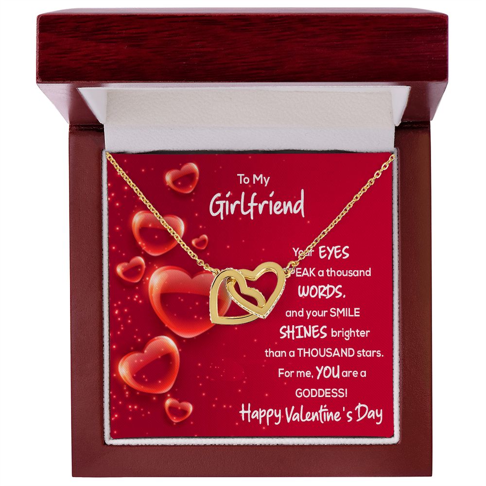To My Girlfriend