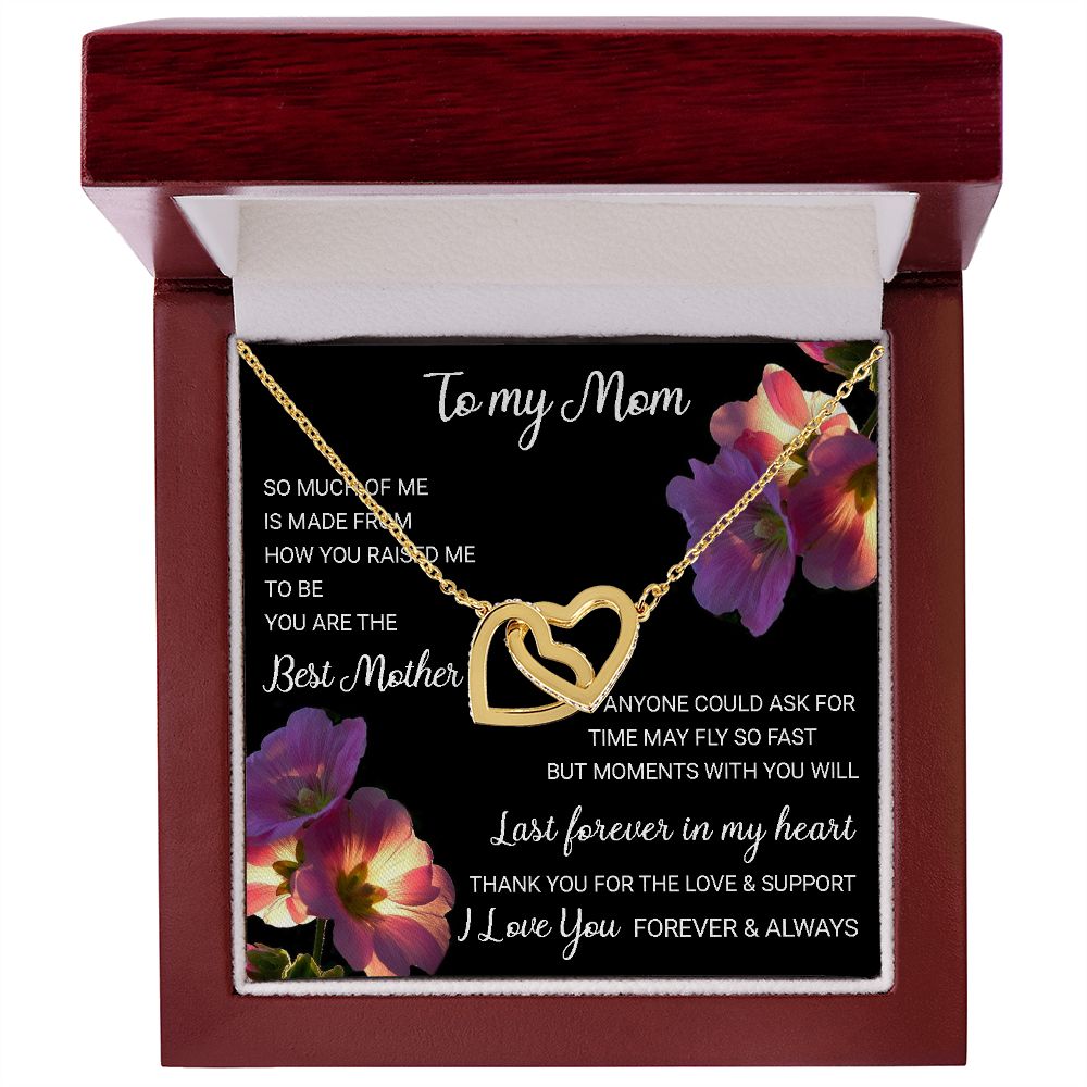 To My Mom- Happy Mother's Day
