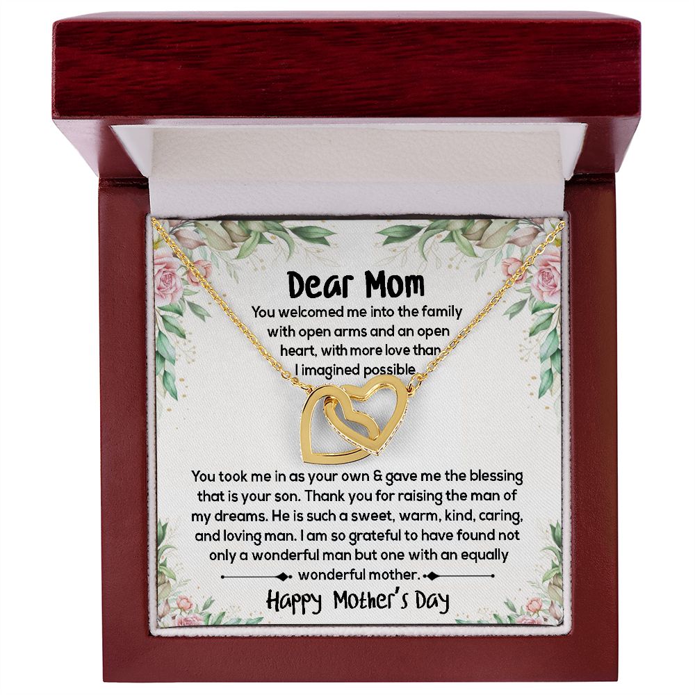 To My Mom- Happy Mother's Day