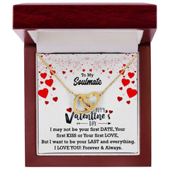 To My Soulmate