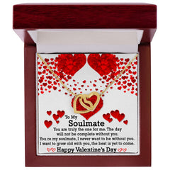 To My Soulmate