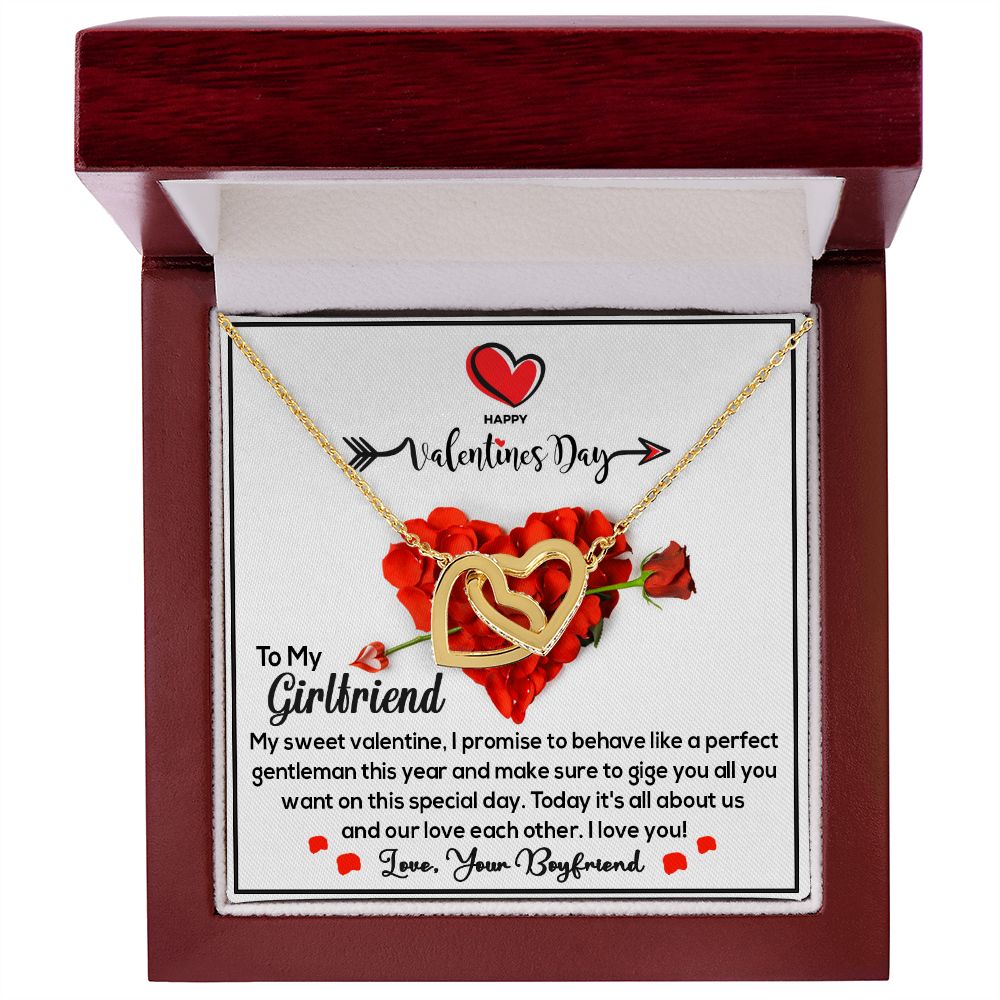 To My Girlfriend