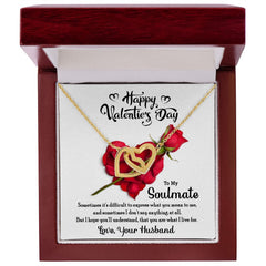 To My Soulmate