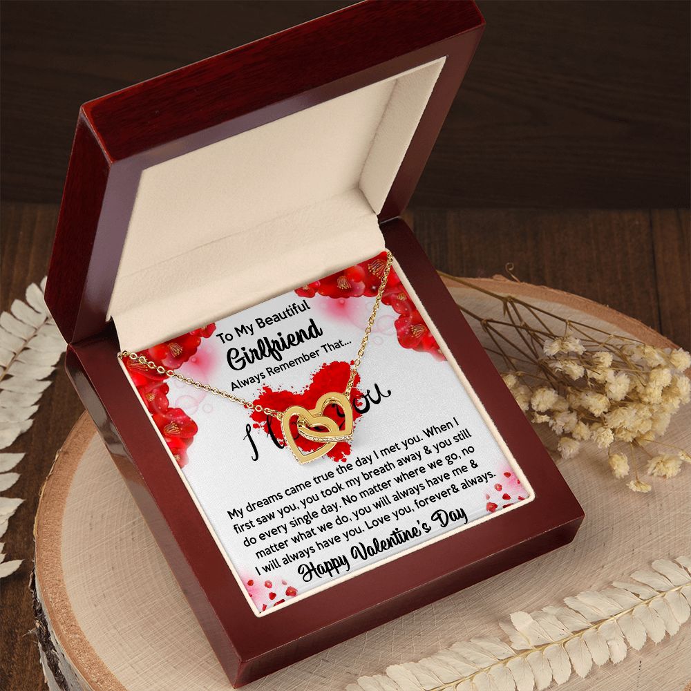 To My Girlfriend