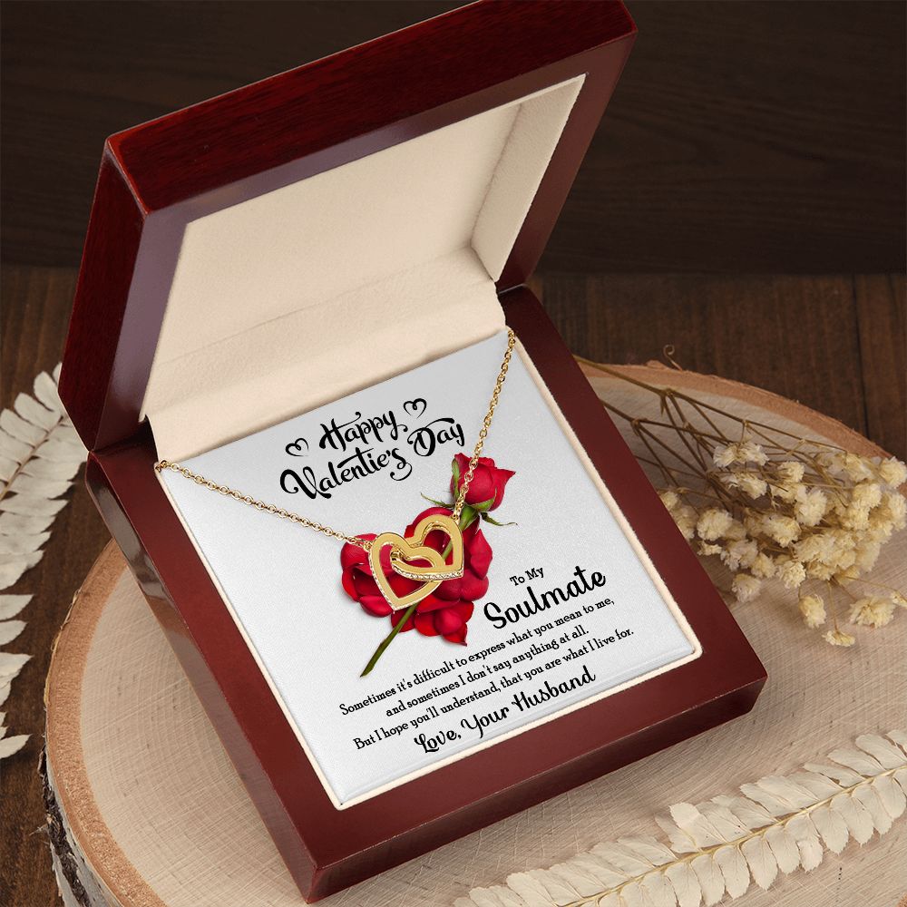 To My Soulmate