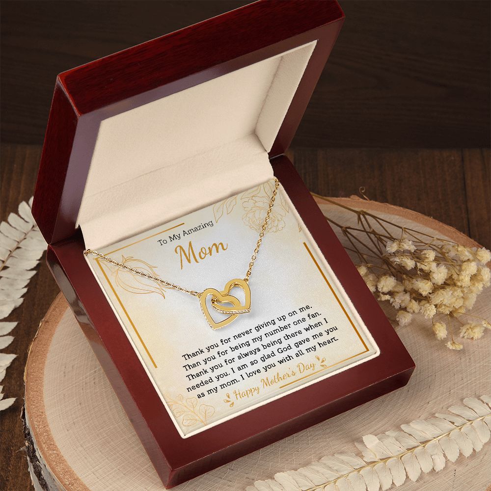 To My Mom- Happy Mother's Day
