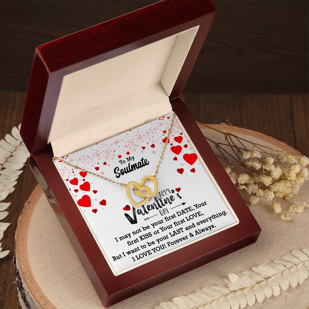 To My Soulmate
