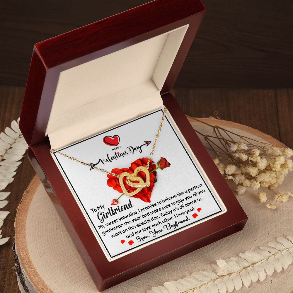 To My Girlfriend