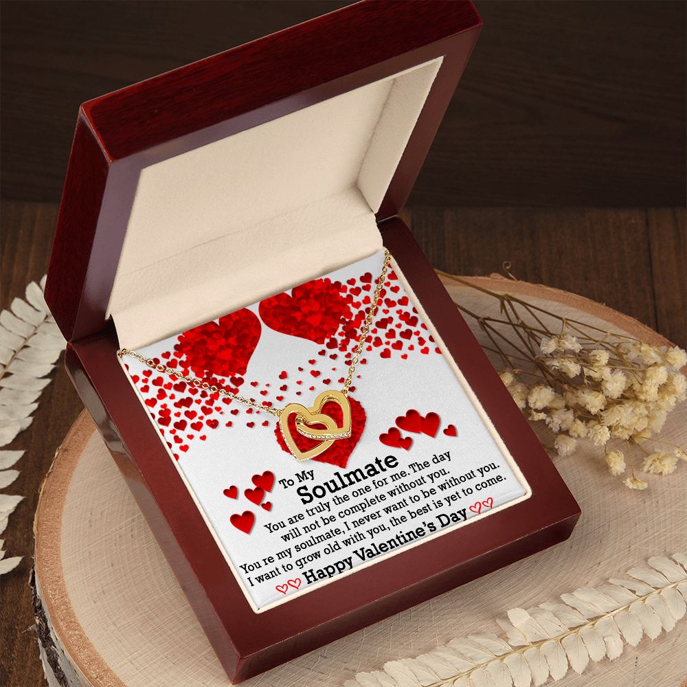 To My Soulmate