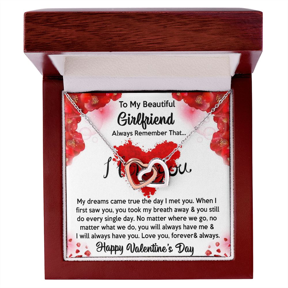 To My Girlfriend