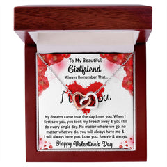 To My Girlfriend
