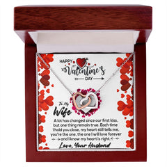 To My Wife