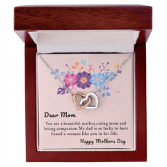 To My Mom- Happy Mother's Day