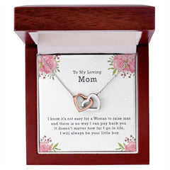 To My Mom- Happy Mother's Day