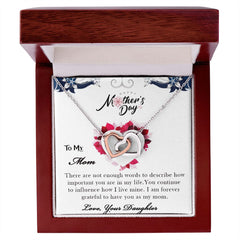 To My Mom- Happy Mother's Day
