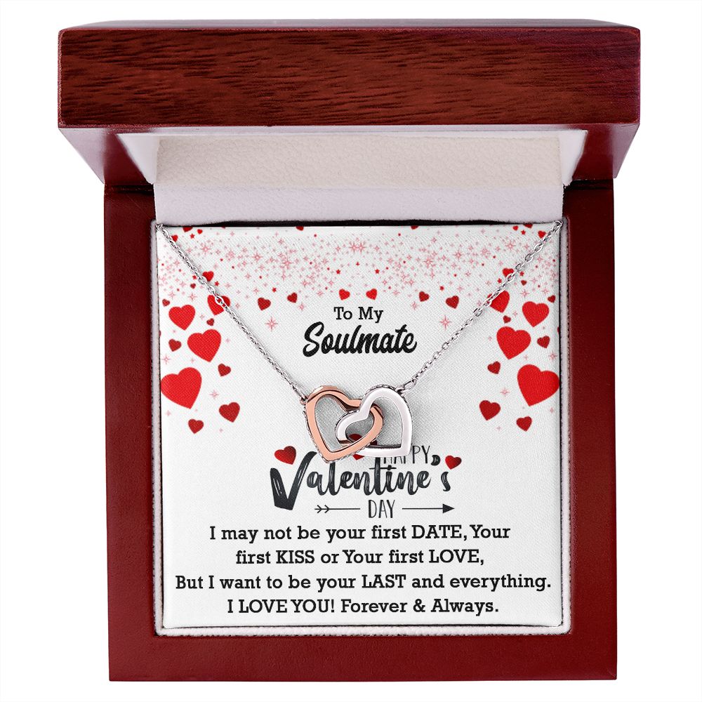 To My Soulmate