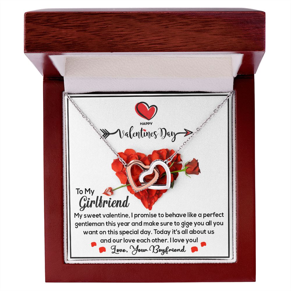 To My Girlfriend