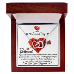 To My Girlfriend