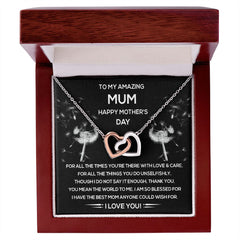 To My Mom- Happy Mother's Day