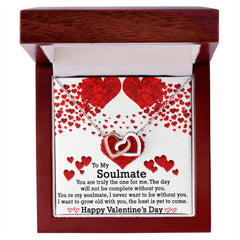 To My Soulmate