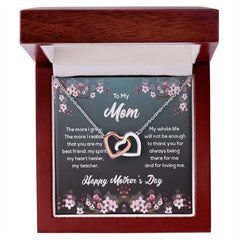 To My Mom- Happy Mother's Day
