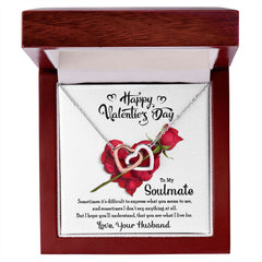 To My Soulmate