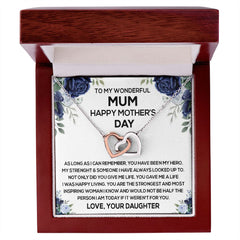 To My Mom- Happy Mother's Day