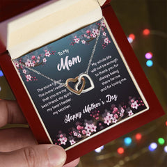 To My Mom- Happy Mother's Day