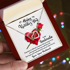 To My Soulmate