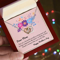 To My Mom- Happy Mother's Day