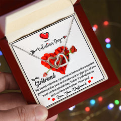 To My Girlfriend