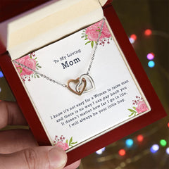 To My Mom- Happy Mother's Day