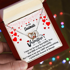 To My Soulmate