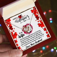 To My Wife