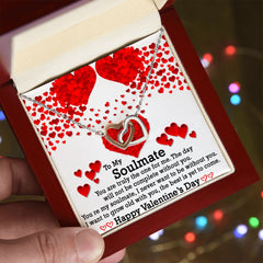 To My Soulmate