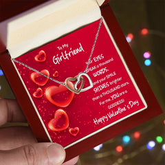 To My Girlfriend
