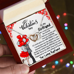 To My Girlfriend