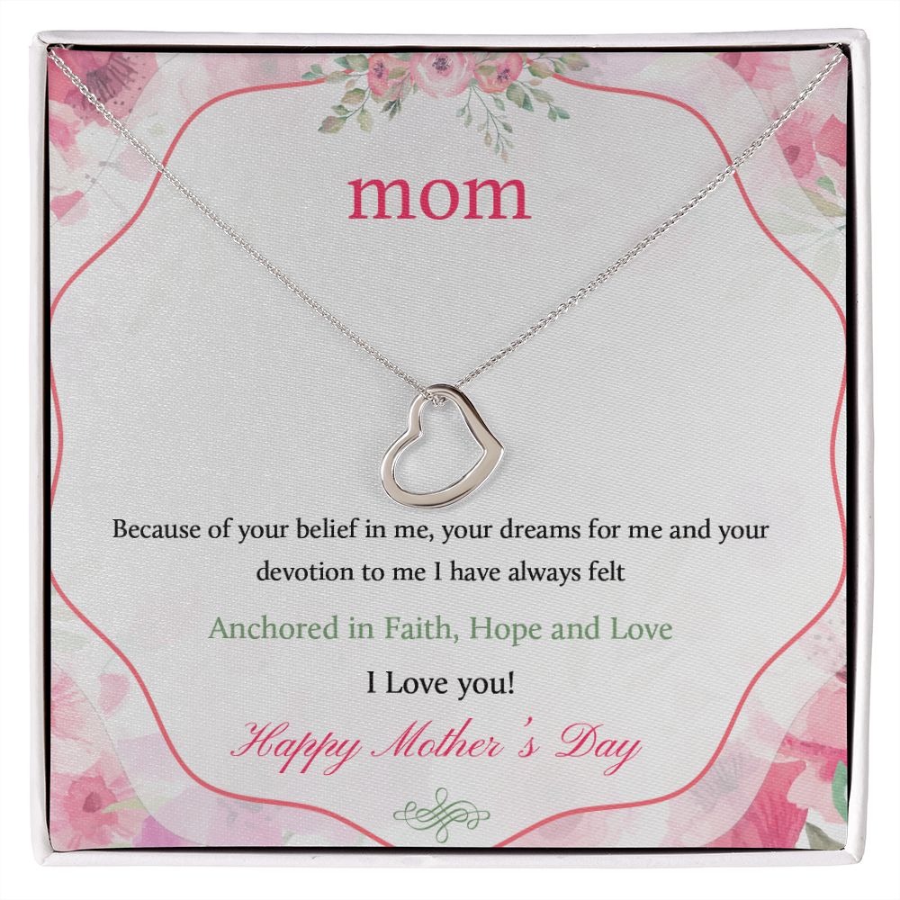To My Mom